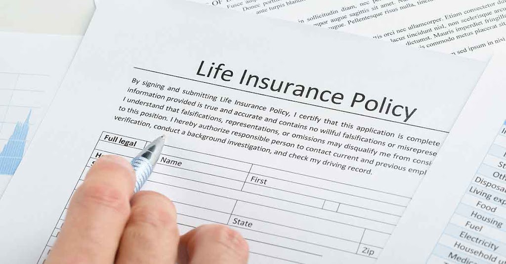 What Happens If You lie On A Life Insurance Proposal Form in USA